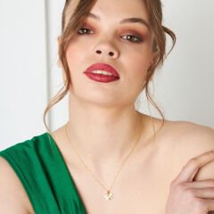 yusufçuk numaralı trend kolye