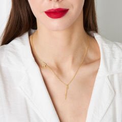 harf isim harf kolye