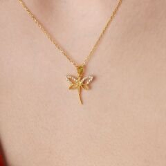 yusufçuk-böceği-kolyesi