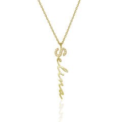 harf-baş harf-taş-isim-kolye