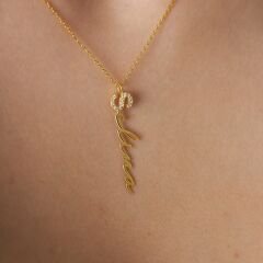 harf-baş harf-taş-isim-kolye