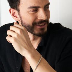 konigskette-kol bandı