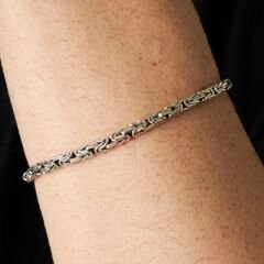 konigskette-kol bandı