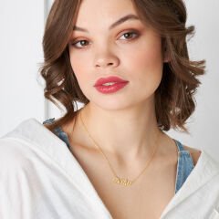 harf-yatay-isim-zinciri-baş-harf-taşlı