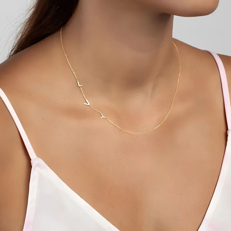 modern-düzenleme-harf-kolye-925-gümüş