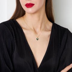 harf-kalp-isim kolyesi