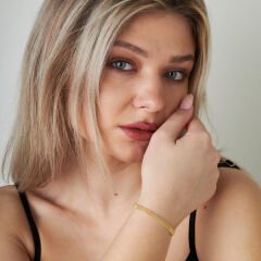 top zincir bilezik-1