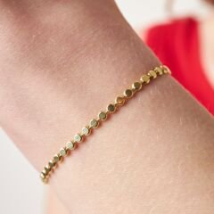 bilyalı zincir seti