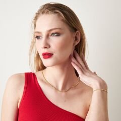 bilyalı zincir seti