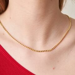 bilyalı zincir seti