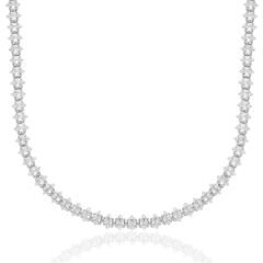 damla taş su yolu kolyesi