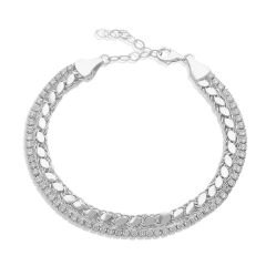 arpa zinciri su yolu bileziği