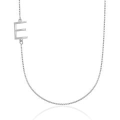 küp zincir köprü kolye