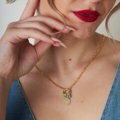 boses-auge-resat-necklace-with-anchor-lock