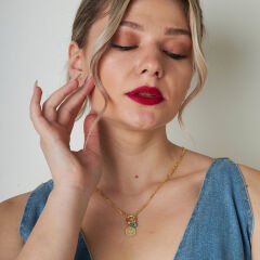 boses-auge-resat-necklace-with-anchor-lock