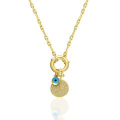 boses-auge-resat-necklace-with-anchor-lock