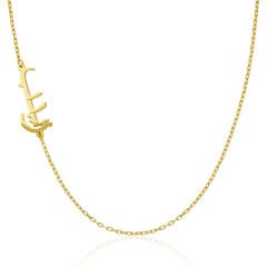 Arapça isim kolye harf kolye