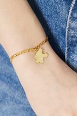 çift ​​yabboz bilezik