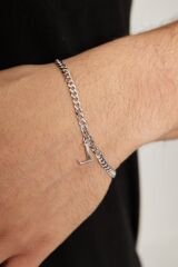 harf-zincir-çift-kol bandı