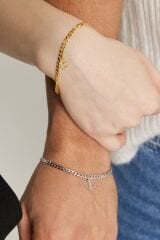 harf-zincir-çift-kol bandı