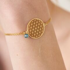 ses-göz-hayat-çiçek-seti