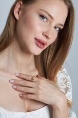 taşlı arı halkası