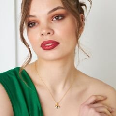 kötü görünümlü kolye