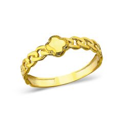 yonca yaprağı zincir dişlisi