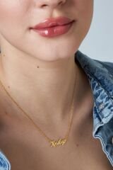 tasarım isimli kolye