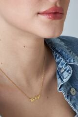 tasarım isimli kolye