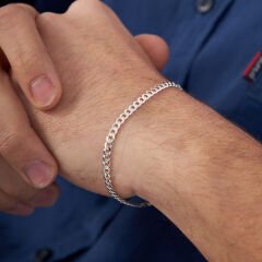 klasik model bilezik