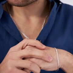 klasik model takım elbise