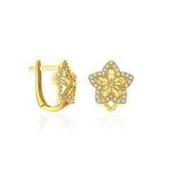 yaşam çiçeği küpeleri-1