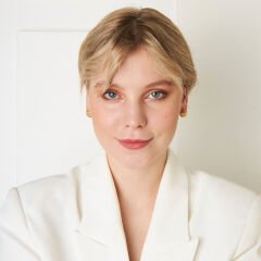 yaşam çiçeği küpeleri