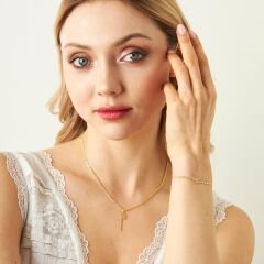 imzalı isimli zincir seti