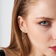 taşlarla zincir delme