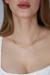 üç isimli aile zinciri