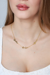 üç isimli aile zinciri