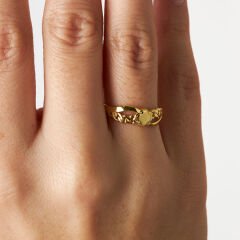 zincir-yonca-model-yüzük