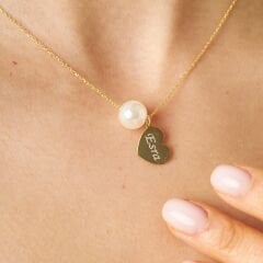 adlandırılmış kalkan-kalp-seti