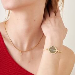 adlandırılmış zincir seti