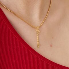 adlandırılmış zincir seti