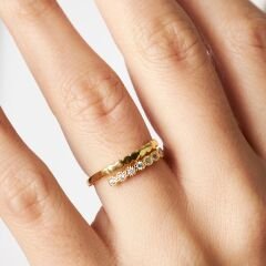 arwen zirkonya yüzük