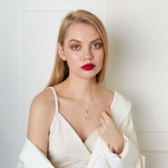 çift ​​taraflı yaka