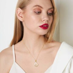 çift ​​taraflı yaka