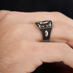 Zülfikar kılıç yüzüğü