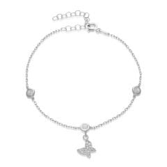 narin kelebek bileziği