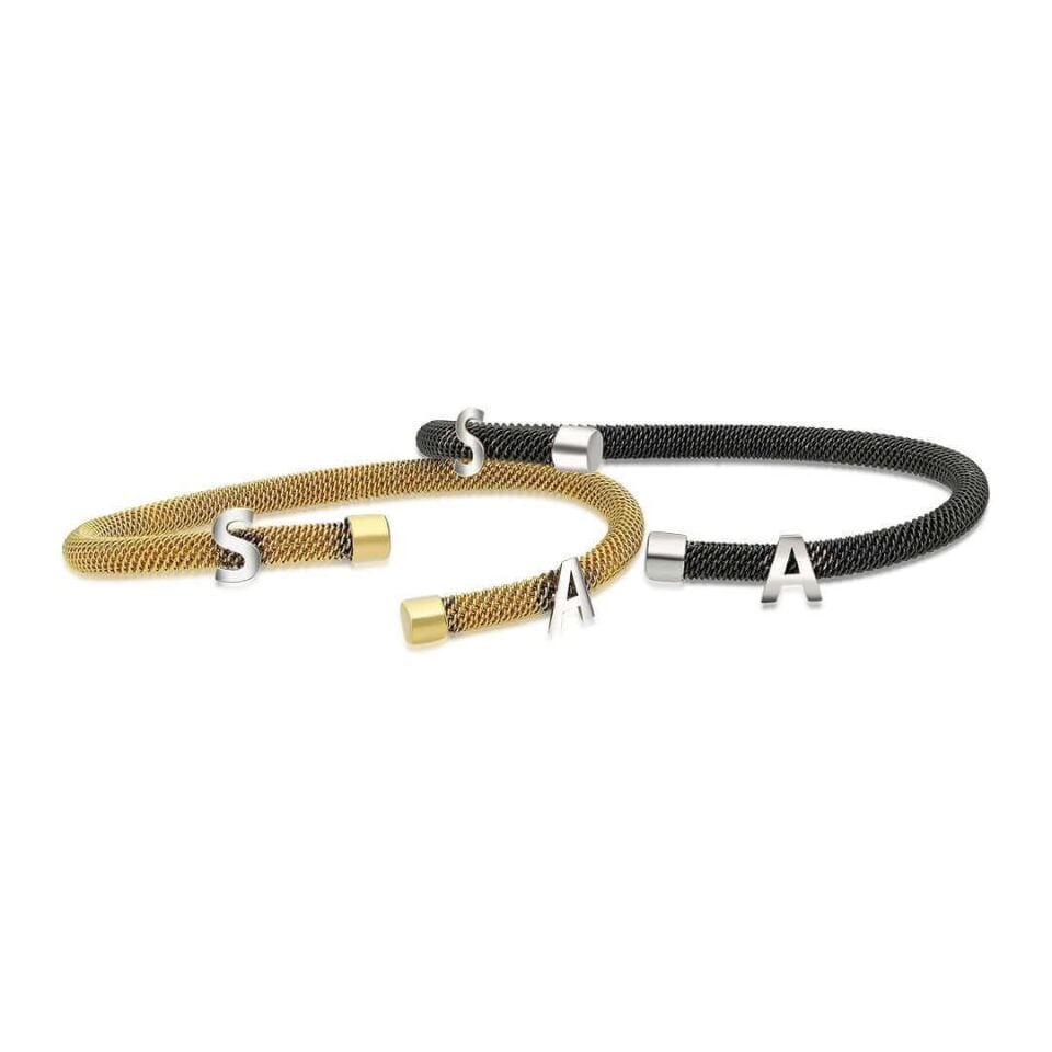 basit harflerle söğüt seti