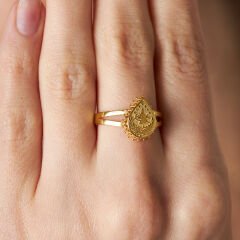 14k-gold-tropfen-tughra-ring