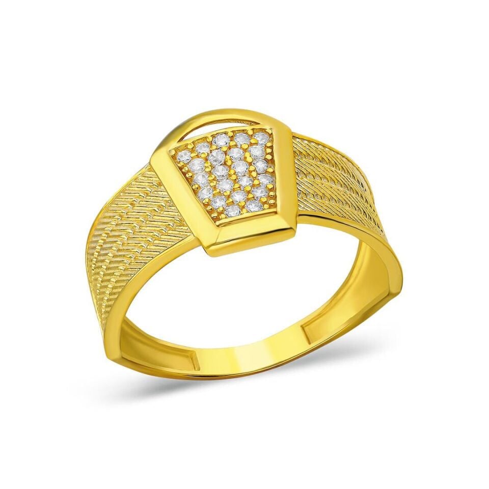 Dört Sıra Söğüt Halkası